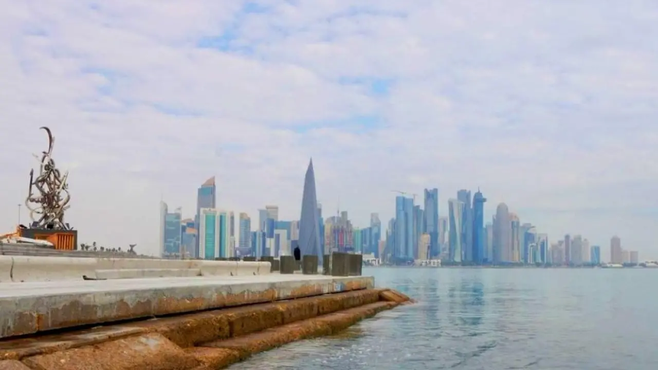 الأرصاد تحذر من تقلبات جوية وأمطار رعدية مصحوبة برياح قوية خلال اليوم